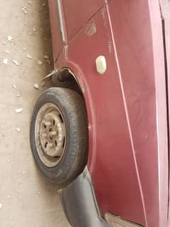 Suzuki Mehran VX 1994