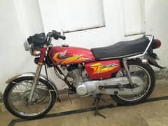 honda 125 2021 model biometric available first owner mere Apne Naam pe