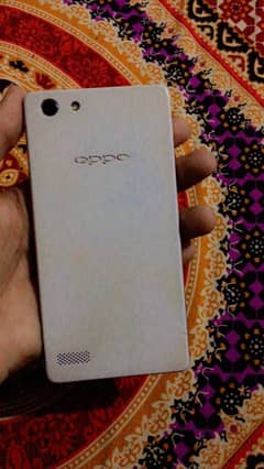 OPPO A33