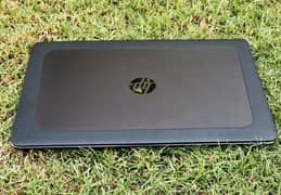 HPZbook 15 G3