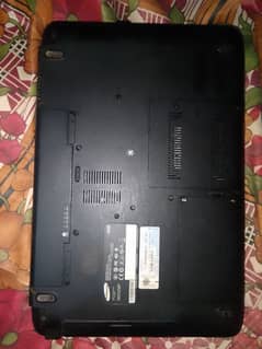 Samsung laptop