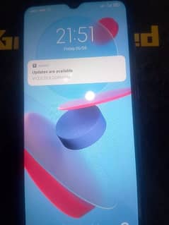 Redmi 9c for sal 03262197045