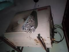 acson ka a. c ha. fresh condion watsapp 03708515291