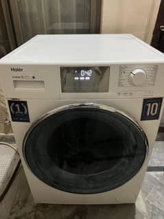Haier Automatic Washing machine