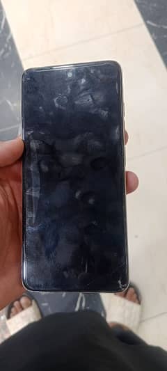 TECNO SPARK 20C