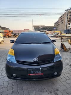 Prius S  2011