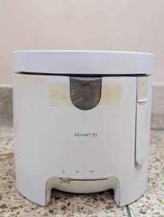 KENWOOD Deep Fryer (3 Litre)
