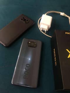 Poco x3 phone