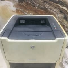 Hp laser jet P2015n