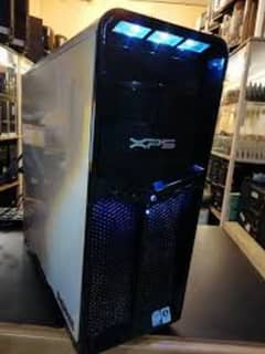Gaming Pc Xeon Better then  i7 4thgen
