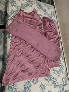 new dress