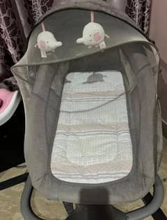Mastela 3 in 1 baby swing
