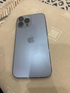 Iphone 13 pro max pta approved