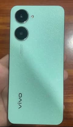 Vivo Y03t