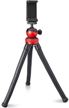 Flexible Tripod stand Strong