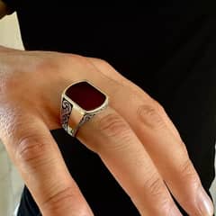 Turkish Ring