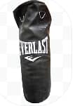 Punching bag + Gloves