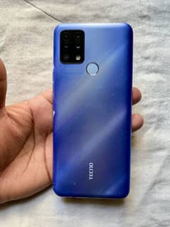 Tecno Pova LD 7