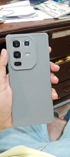 infinix note 50 pro just box open