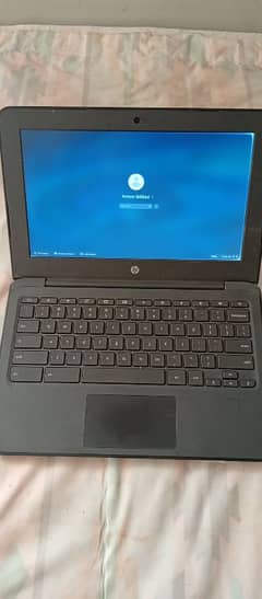 HP Chromebook 11 G6 EE [READ ADD]
