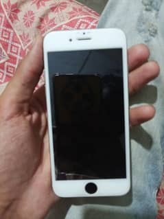 IPhone 6 with box bypass 32gb