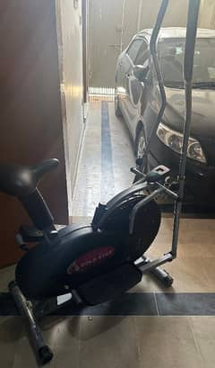 elliptical for sale