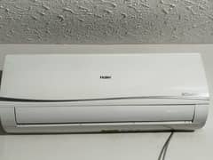 Haier Dc inverter