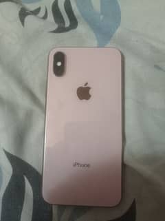 Iphone Xs Nonpta 256 gb