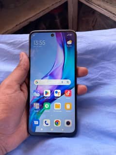 8/128 snapdragon 732 (PTA approved)