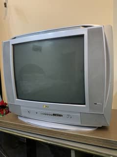 LG Tv