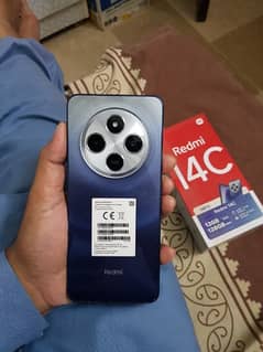 redme 14c 12/128