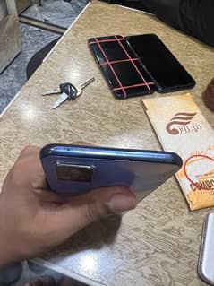 no repair only minor shade in panel