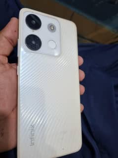 Infinix Smart 7