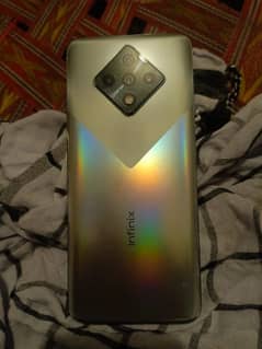Infinix zero 8i