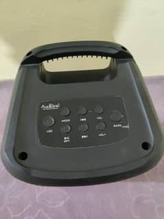 Audionic Hummer H8 Bluetooth speaker With Mic