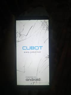 HTC cubot X19 non pta