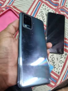 Oppo A54