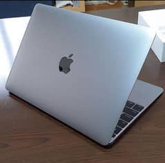 MacBook 12 MNYF2J/A