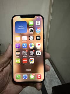 iPhone 12 Pro Max 128 GB 81% Health PTA