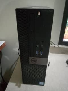 dell destop