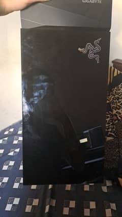 Gaming PC With Ryzen