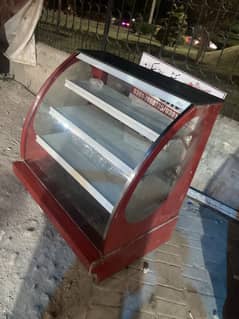 bakery counter available for sale in bahawlapur