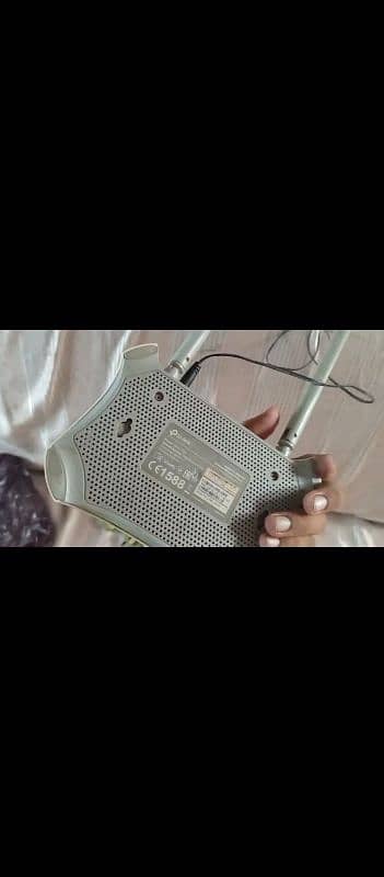 WiFi router tp link 2
