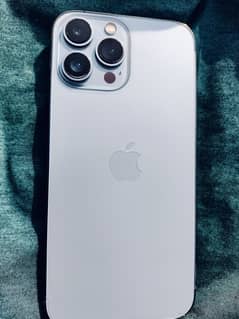 Iphone 13 pro max jv 256 GB