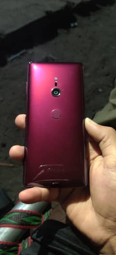 Sony zx 3