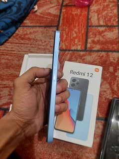 redmi 12