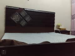 Bed For Sale