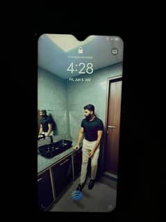 Vivo s1 New condition