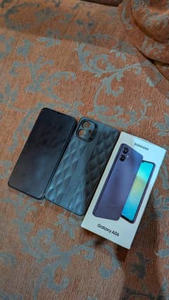 SAMSUNG GALAXY A06
