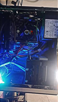core i5 4 generation pc